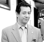 Dr. Jesús 
Román Martínez Álvarez